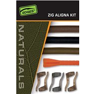 FOX Edges Naturals Zig Aligna Kit 10 pcs - Aligner