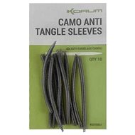 KORUM Camo Anti Tangle Sleeves 10 pcs - Sleeve
