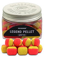 Haldorádó Legend Pellet Wafters 50 g 12/16 mm Chilli-Lime - Fishing Pellets