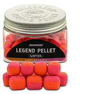 Haldorádó Legend Pellet Wafters 50 g 12/16 mm Chocolate-Orange - Pellets