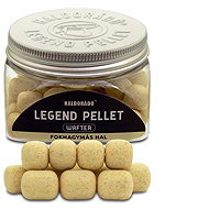 Haldorádó Legend Pellet Wafters 50 g 12/16 mm Garlic Fish - Pellets