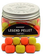 Haldorádó Pellets Legend Pellet Wafters 50 g 12/16 mm Honey Burnt - Pellets