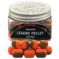Haldorádó Legend Pellet Wafters 50 g 12/16 mm Spicy krill - Pellets