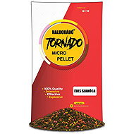Haldorádó Tornado Micro Pellets 400 g 2 mm Sweet Strawberry - Pellets