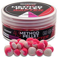 Haldorádó Pellet 4S Method Pellet Wafters 30 g 6+8 mm/7+9 mm Chilli-garlic - Pellets