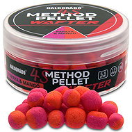 Haldorádó Pellet 4S Method Pellet Wafters 30 g 6+8 mm/7+9 mm Papaya-Mango - Pellets
