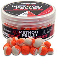 Haldorádó Pellets 4S Method Pellet Wafters 30 g 6+8 mm/7+9 mm Butter Acid-Vanilla - Pellets