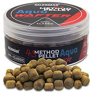 Haldorádó Pellet 4S Method Pellet Aqua Wafters 30 g 6+8 mm Uni-Classic - Pellets