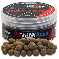 Haldorádó Pellet 4S Method Pellet Aqua Wafters 30 g 6+8 mm Uni - Pellets