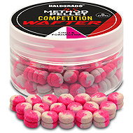 Haldorádó Pellet 4S Method Pellet Competition 30 g 5 mm Chilli-garlic - Pellets
