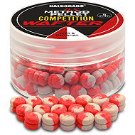Haldorádó Pellets 4S Method Pellet Competition 30 g 5 mm Strawberry-Oscotch - Pellets