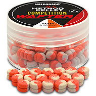 Haldorádó Pellets 4S Method Pellet Competition 30 g 5 mm Butyric Acid-Vanilla - Pellets