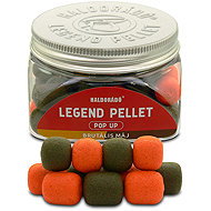 Haldorádó Legend Pellet Pop-Up 50 g 12+16 mm Brutal liver - Pellets