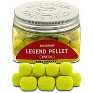Haldorádó Legend Pellet Pop-Up 50 g 12+16 mm Sweet pineapple - Pellets