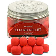 Haldorádó Legend Pellet Pop-Up 50 g 12+16 mm Red Demon - Pellets
