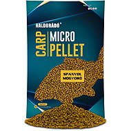 Haldorádó Pellets Carp Micro Pellet 600 g 2,5 mm Spanish walnut - Pellets