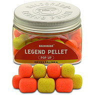 Haldorádó Pellets Legend Pellet Pop-Up 50 g 12+16 mm Honey Burnt - Pellets