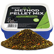 Haldorádó Method Pellet Mix 4S Spring 400 g - Pellets
