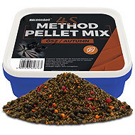 Haldorádó Method Pellet Mix 4S Autumn 400 g - Pellets