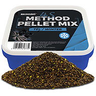Haldorádó Method Pellet Mix 4S Winter 400 g - Pellets