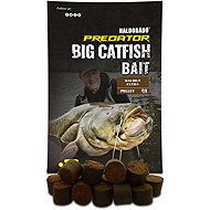 Haldorádó Catfish Bait Pellet 1 kg 24 mm Halibut Extra - Pellets