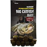 Haldorádó Catfish Bait Pellet 1 kg 28 mm Liver/Monster Crab - Pellets