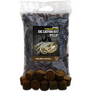 Haldorádó Catfish Bait Pellet 5 kg 24 mm Halibut Extra - Pellets