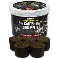 Haldorádó Catfish Bait Hook Pellet 300 g 24 mm Liver/Monster Crab - Pellets