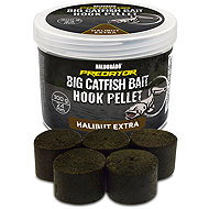 Haldorádó Catfish Bait Hook Pellet 300 g 24 mm Halibut Extra - Pellets