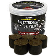 Haldorádó Catfish Bait Hook Pellet 300 g 28 mm Liver/Monster Crab - Pellets