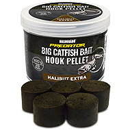 Haldorádó Catfish Bait Hook Pellet 300 g 28 mm Halibut Extra - Pellets