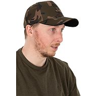 FOX Camo Baseball Hat - Baseball Cap