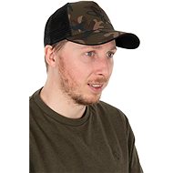 FOX Camo Trucker Hat - Baseball Cap