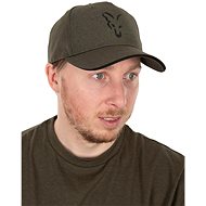 FOX Collection Green/Black Baseball Cap - Baseball Cap