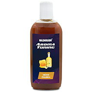 Haldorádó Booster Aroma Tuning Honey Brandy, 250 ml - Booster