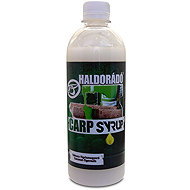 Haldorádó Booster Carp Syrup Coconut/Tiger Nut, 500 ml - Booster