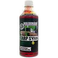 Haldorádó Booster Carp Syrup Spicy Red Liver, 500 ml - Booster