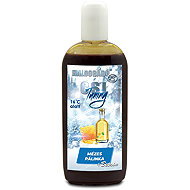 Haldorádó Booster CSL Tuning Honey Brandy, 250 ml - Booster