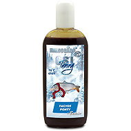 Haldorádó Booster CSL Tuning Frosty Carp, 250 ml - Booster
