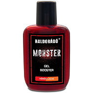 Haldorádó Booster Monster Gel Red Salmon, 75 ml - Booster