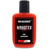 Haldorádó Booster Monster Gel Hot mango, 75 ml - Booster