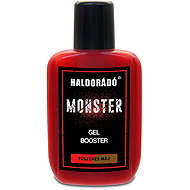 Haldorádó Booster Monster Gel Spicy Liver, 75 ml - Booster