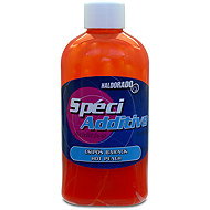 Haldorádó Booster SpéciAdditive Spicy Peach, 250 ml - Booster