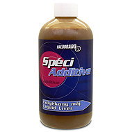 Haldorádó Booster SpéciAdditive Liquid Liver, 300 ml - Booster
