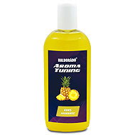 Haldorádó Booster Aroma Tuning Sweet Pineapple, 250 ml - Booster