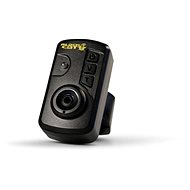 Black Cat Passion Pro Alarm Black - Annunciator