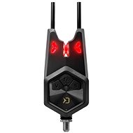 Delphin Ixton red - Annunciator