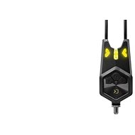 Delphin Tecton yellow - Annunciator