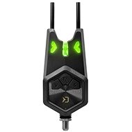 Delphin Tecton green - Annunciator