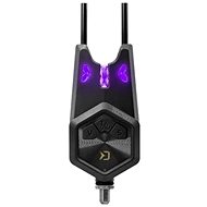 Delphin Tecton purple - Annunciator